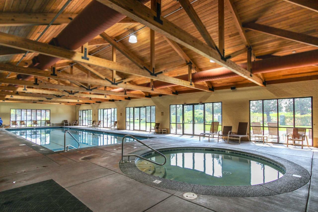 Eagle Crest Village Lp Getaway Redmond Kültér fotó
